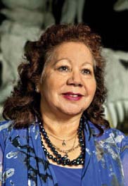 Irene Stainton